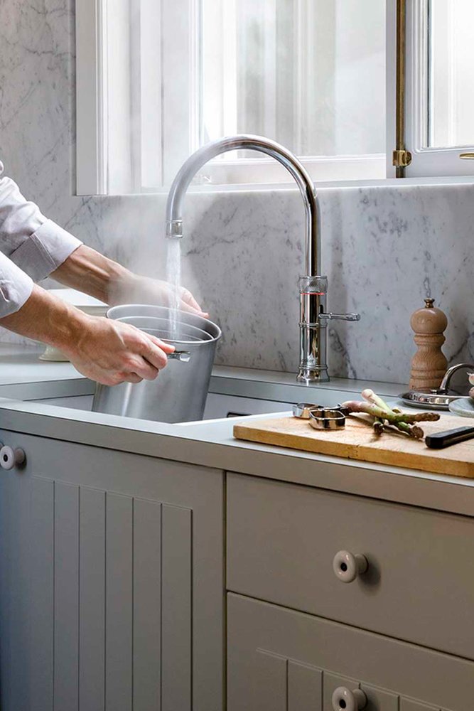 Quooker Classic Fusion